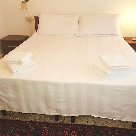 ונציה Residenza Ponte Degli Scalzi מראה חיצוני תמונה