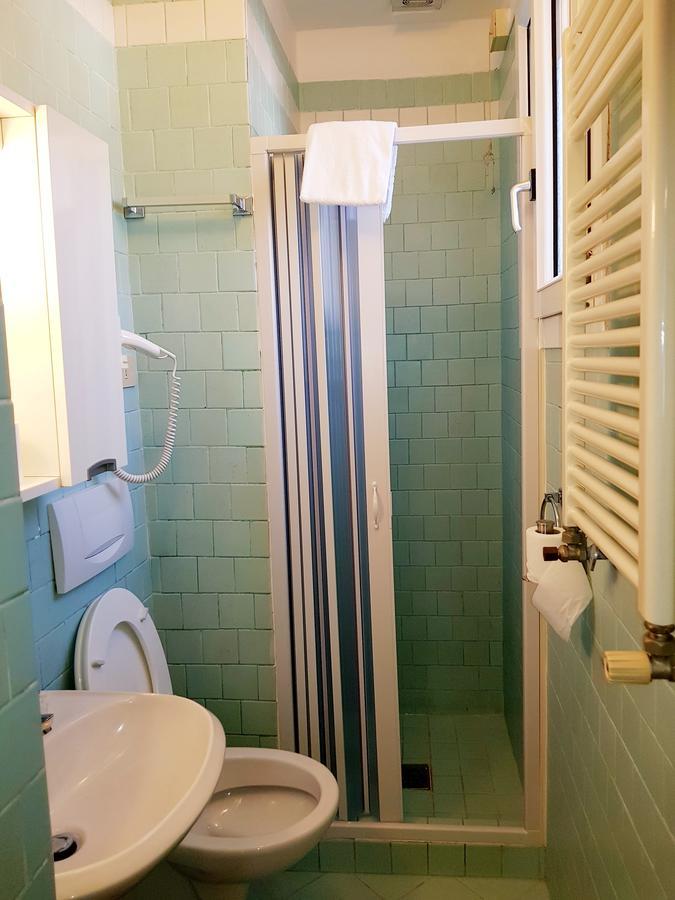 ונציה Residenza Ponte Degli Scalzi מראה חיצוני תמונה