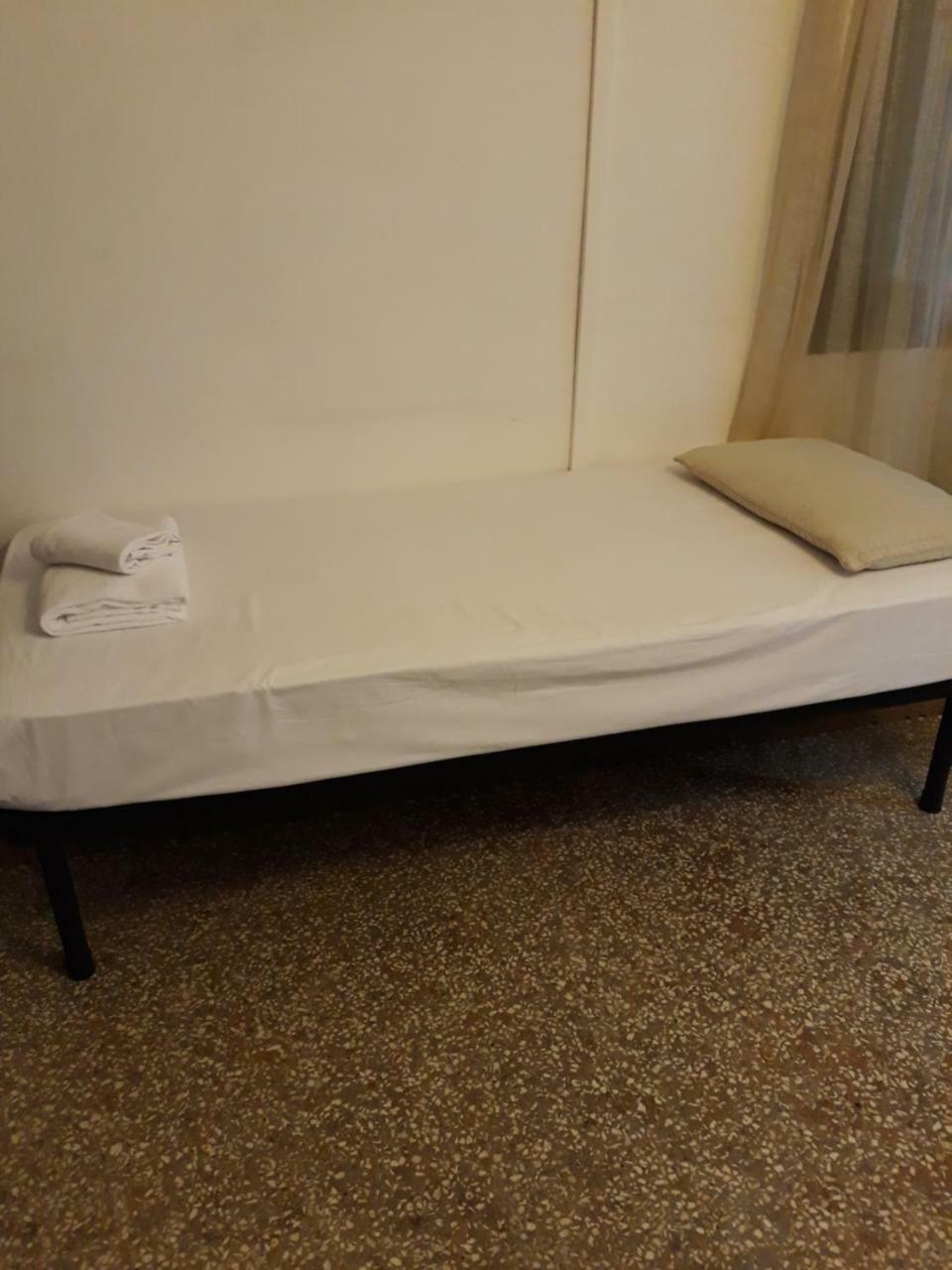 ונציה Residenza Ponte Degli Scalzi מראה חיצוני תמונה