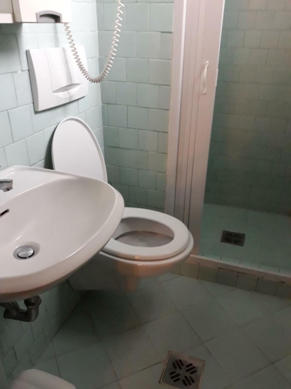 ונציה Residenza Ponte Degli Scalzi מראה חיצוני תמונה
