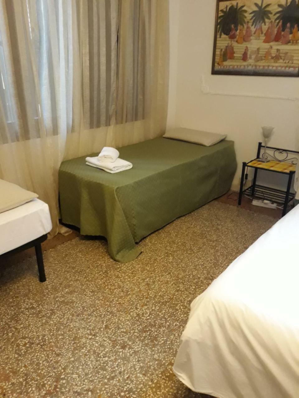 ונציה Residenza Ponte Degli Scalzi מראה חיצוני תמונה