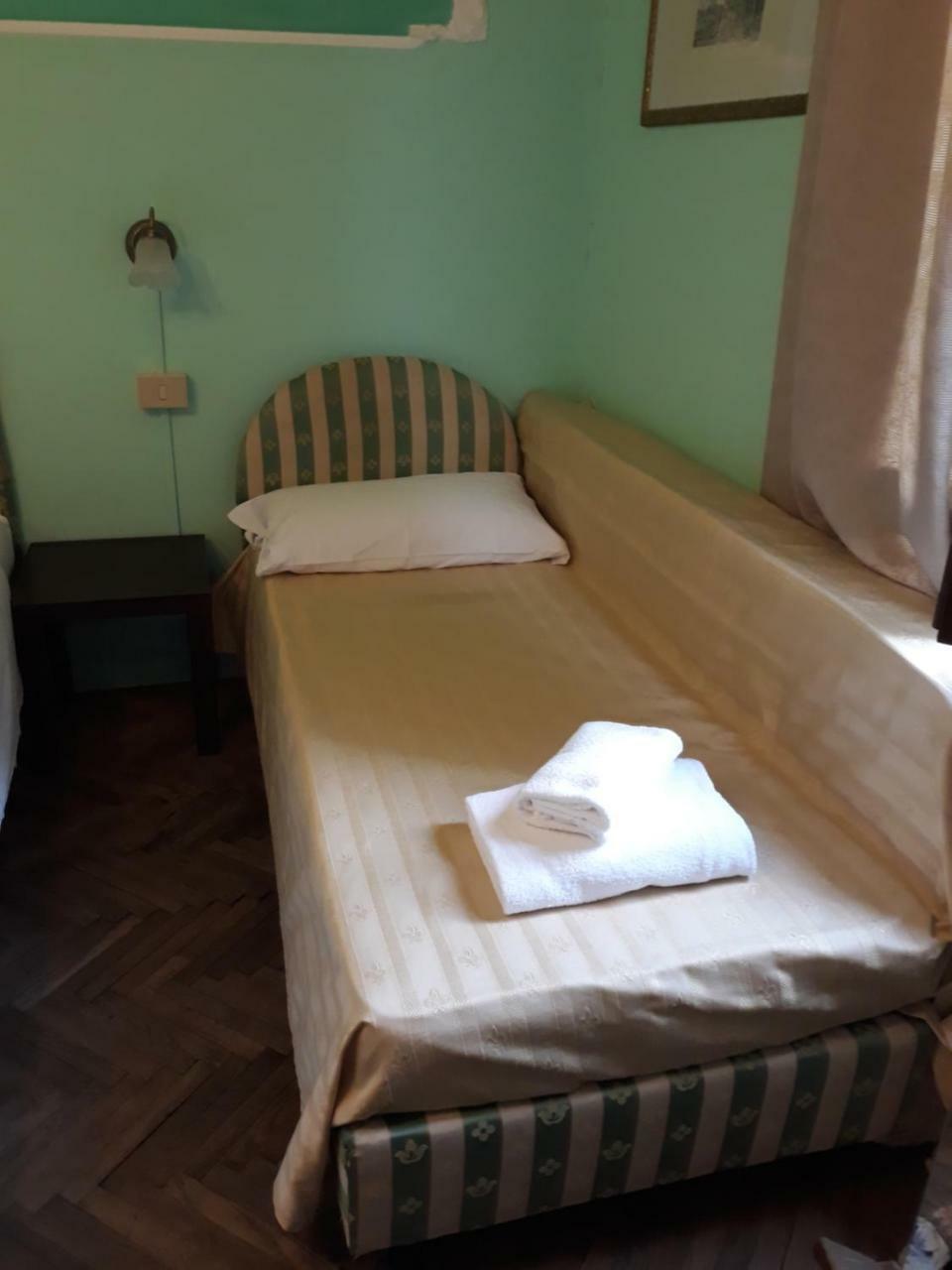 ונציה Residenza Ponte Degli Scalzi מראה חיצוני תמונה