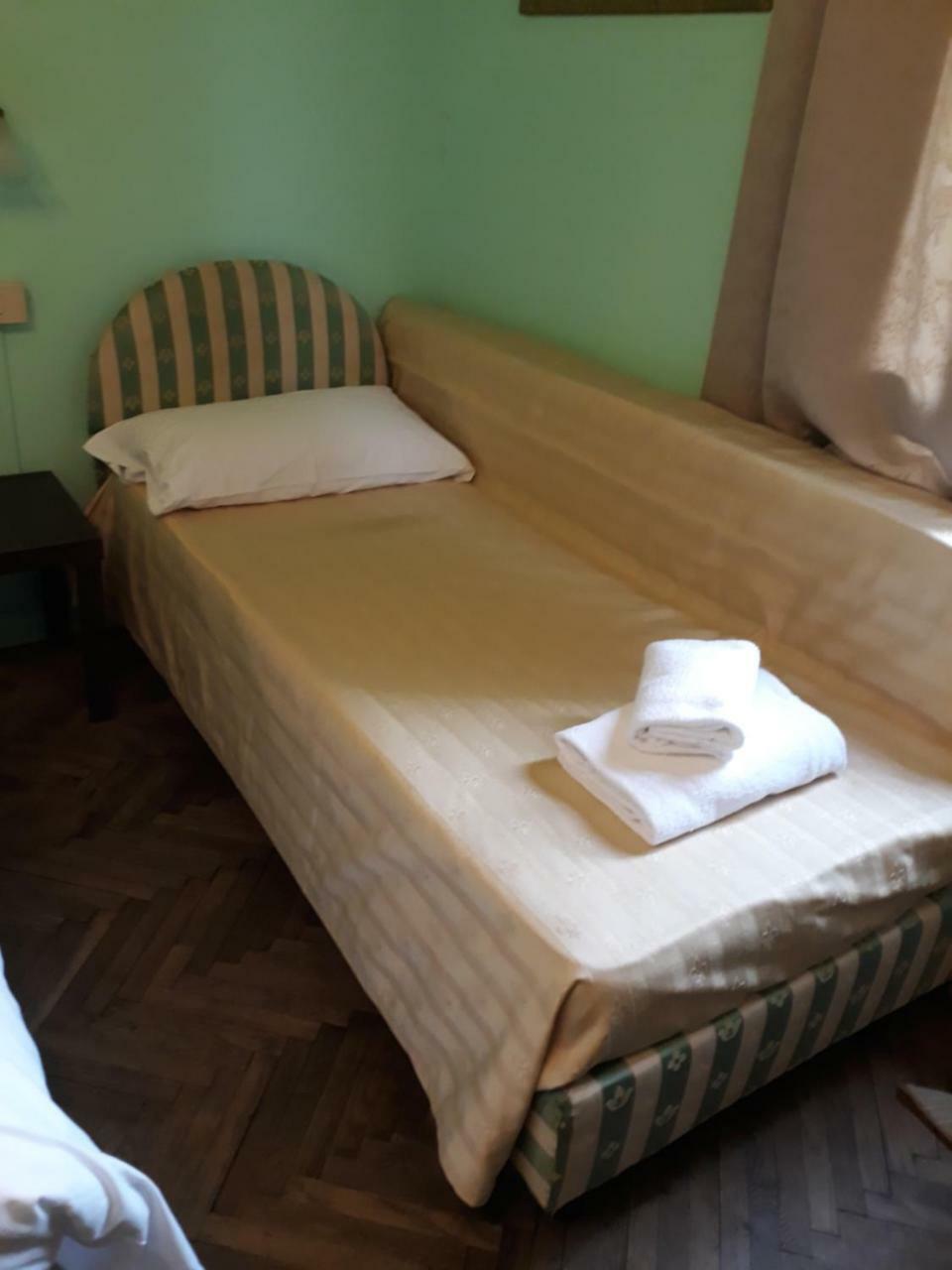 ונציה Residenza Ponte Degli Scalzi מראה חיצוני תמונה