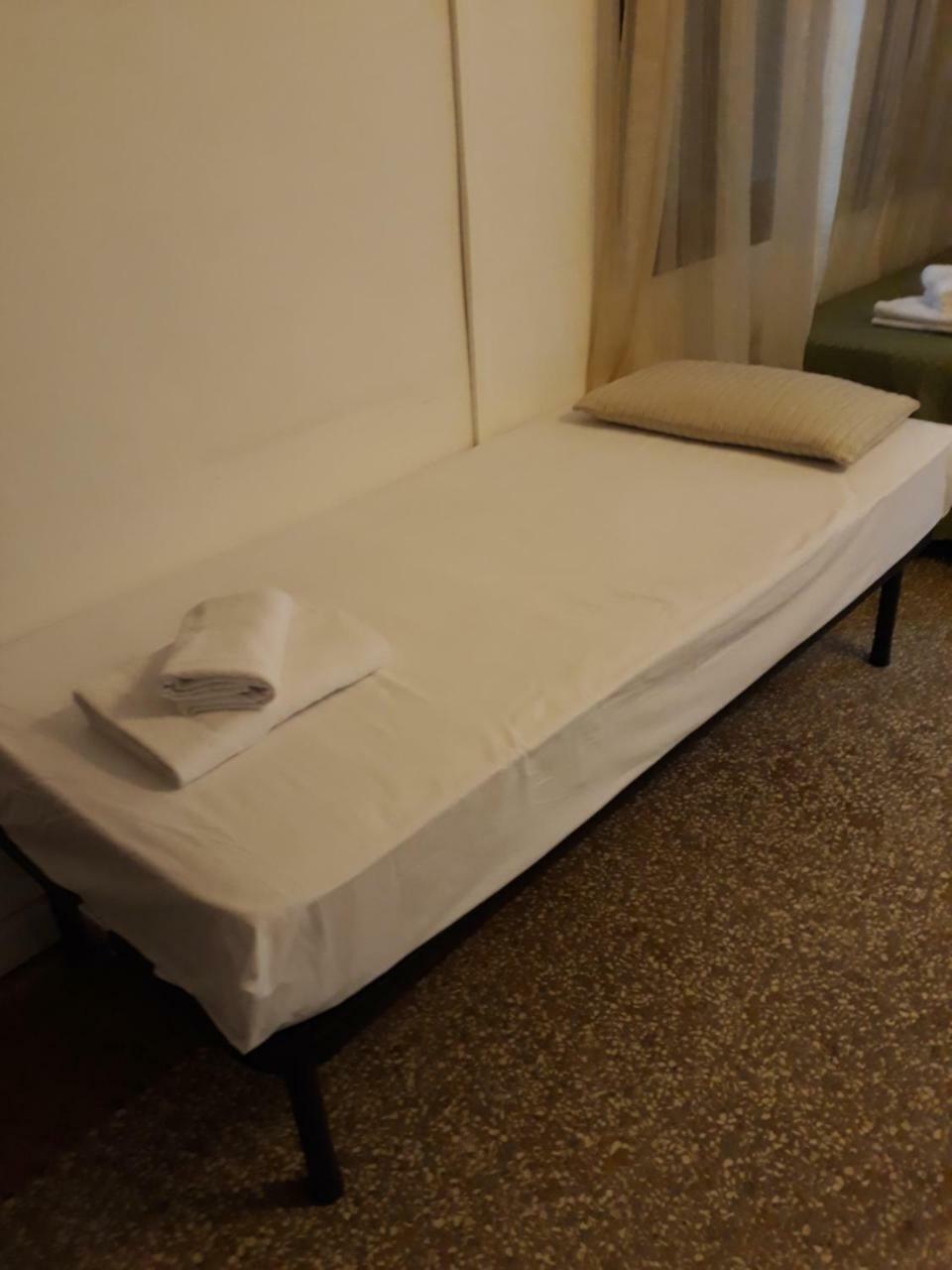 ונציה Residenza Ponte Degli Scalzi מראה חיצוני תמונה